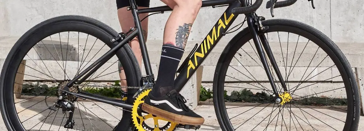 Cómo elegir la bicicleta ideal para moverte por la ciudad