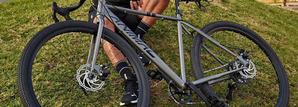 Tres cosas que deberías hacerle a tu bici cada mes