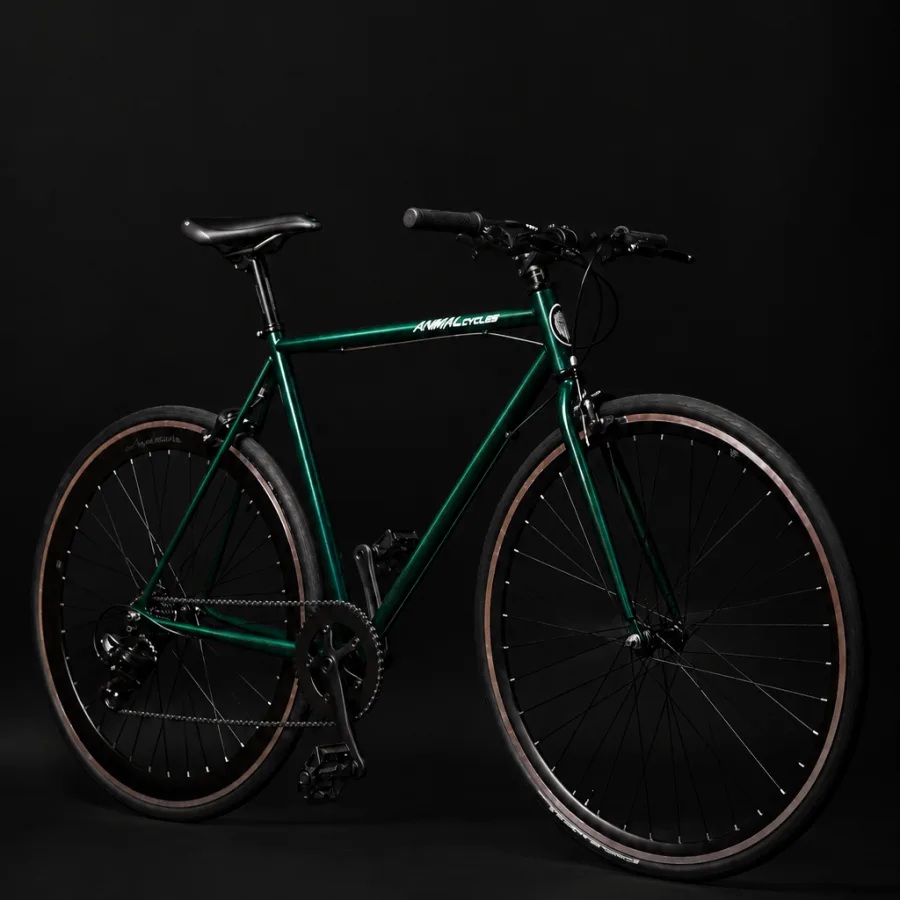 Powerful Shark – 6/7V personalizada por Animal Cycles