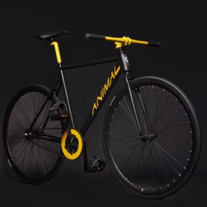 LION KING - FIXIE GEAR (ESTÁNDAR)