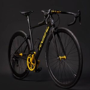 SPEED JAGUAR - 16 V ACERO