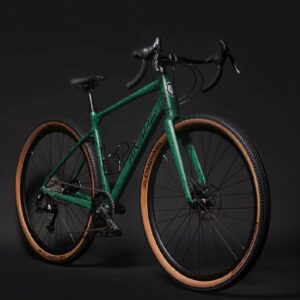 STRONG RHINO - 11V ALUMINIO