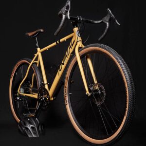 STRONG RHINO - 16V ACERO