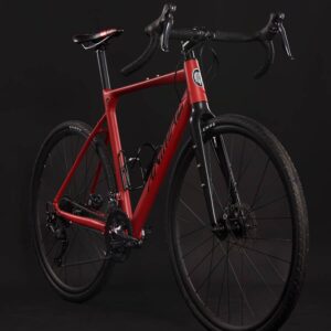 STRONG RHINO - 18V ALUMINIO