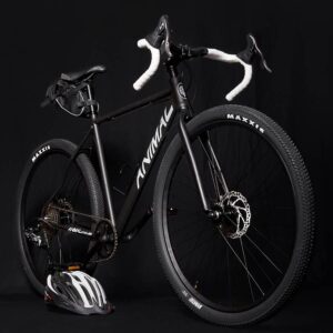 STRONG RHINO - 9V ACERO