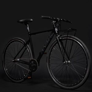 WILD PANTHER - SINGLE SPEED